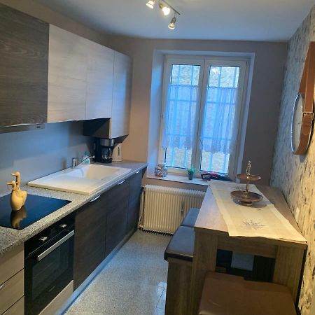 Appartement Wissembourg Eksteriør bilde