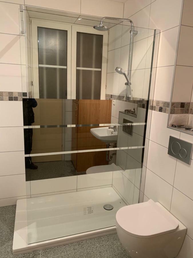 Appartement Wissembourg Eksteriør bilde